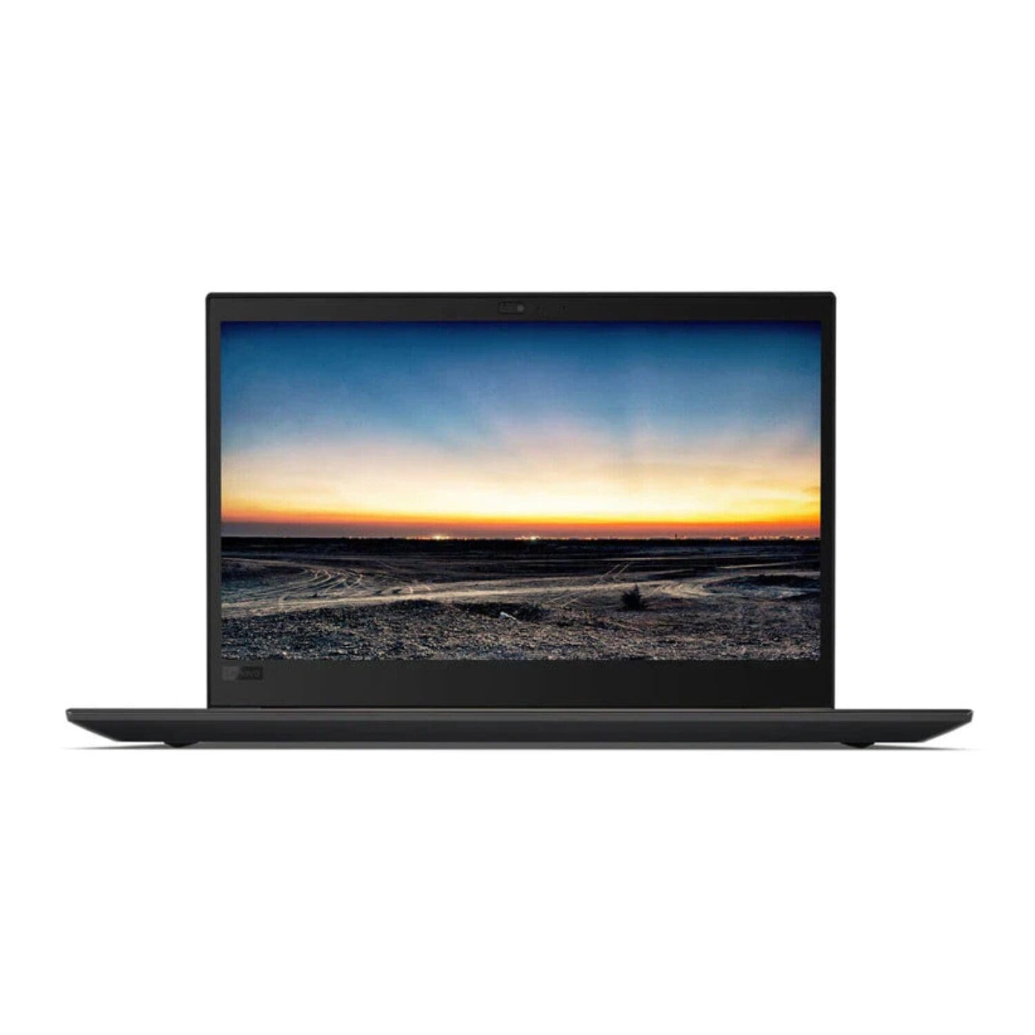 Lenovo ThinkPad T580 laptop refurbished