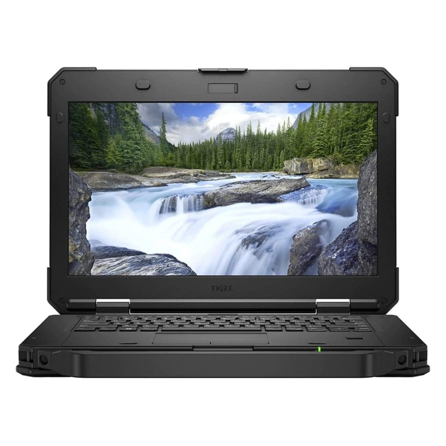 Dell Latitude 5420 Rugged laptop refurbished