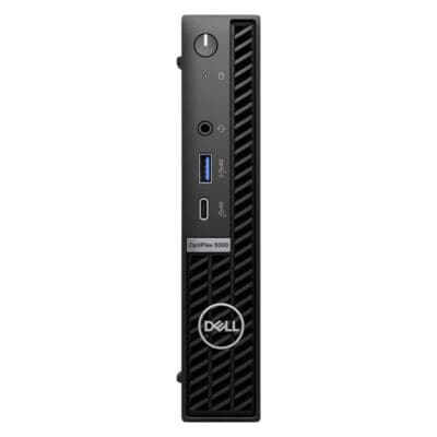 Dell OptiPlex 5000 micro form factor desktop pc refurbished (A)