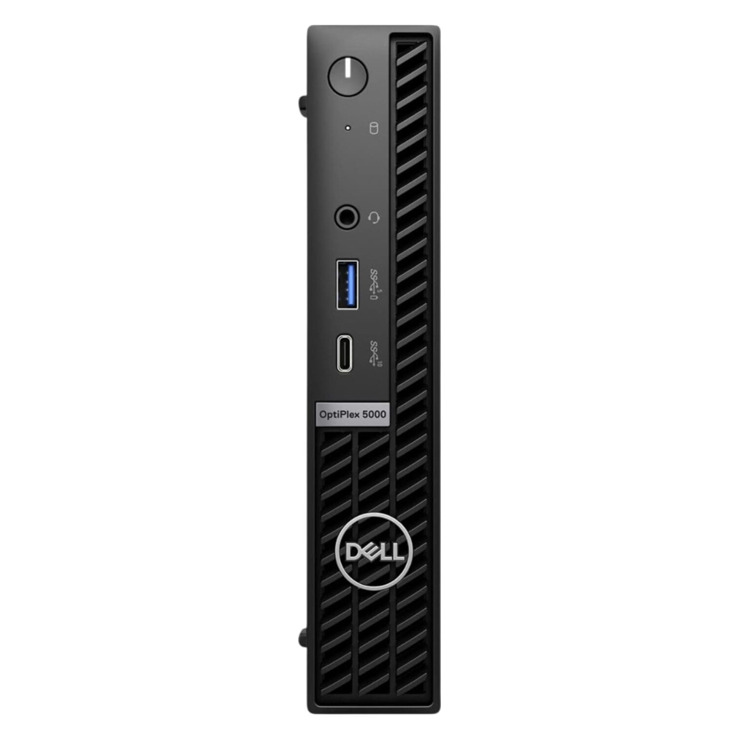 Dell OptiPlex 5000 micro form factor desktop pc refurbished (A)