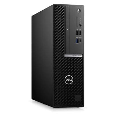 Dell OptiPlex 5000 small form factor desktop pc refurbished (A)