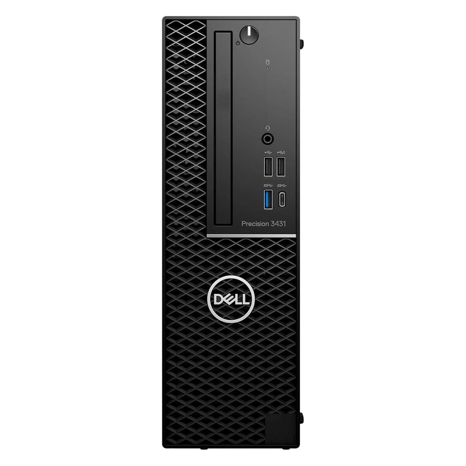 Dell Precision 3440 SFF workstation desktop refurbished (A)