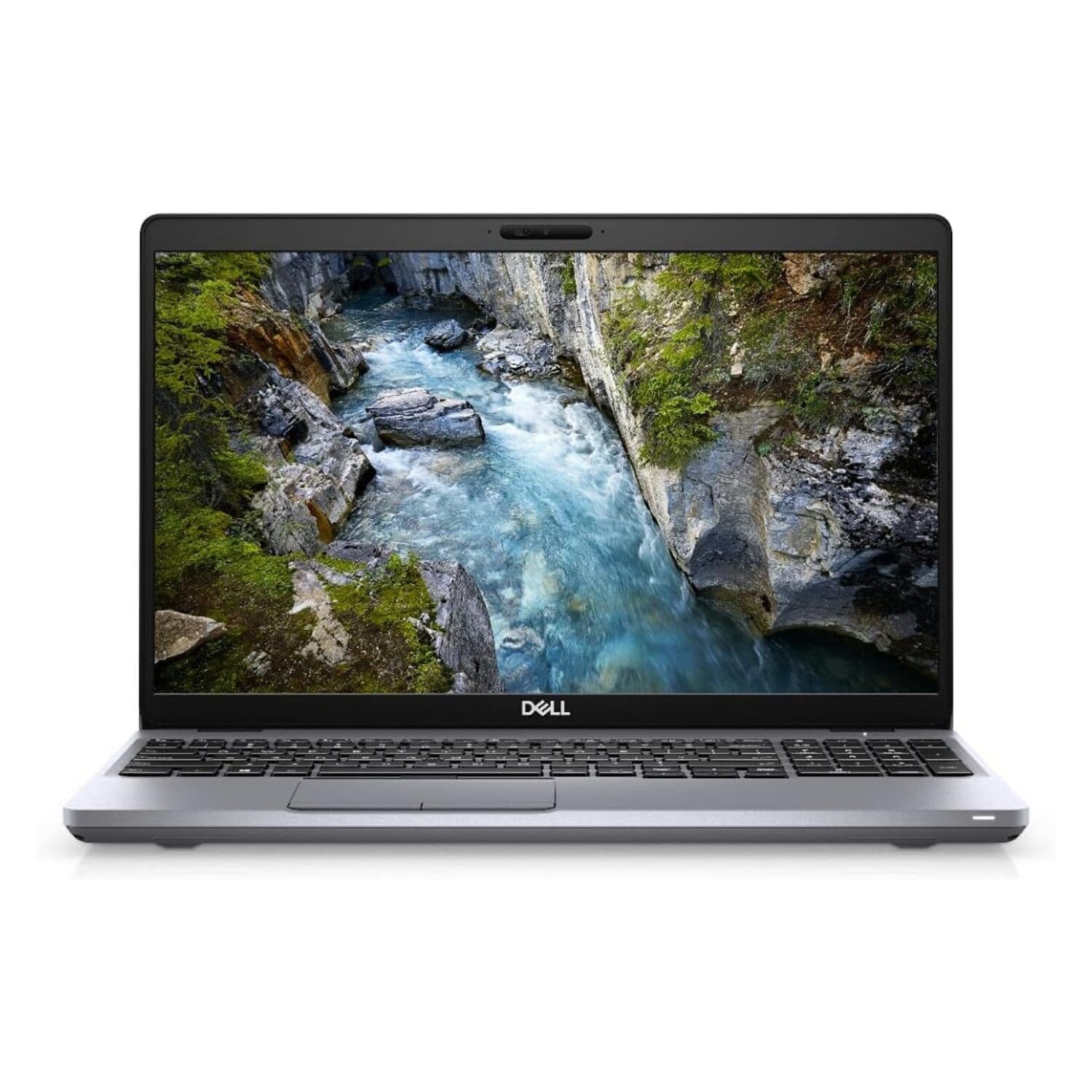 Dell Precision 3551 touchscreen workstation laptop refurbished (A)