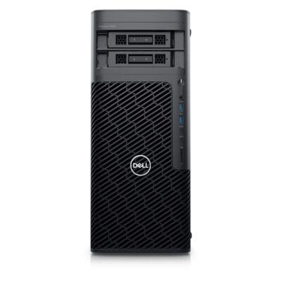 Dell Precision 5860 tower workstation desktop pc refurbished (A)