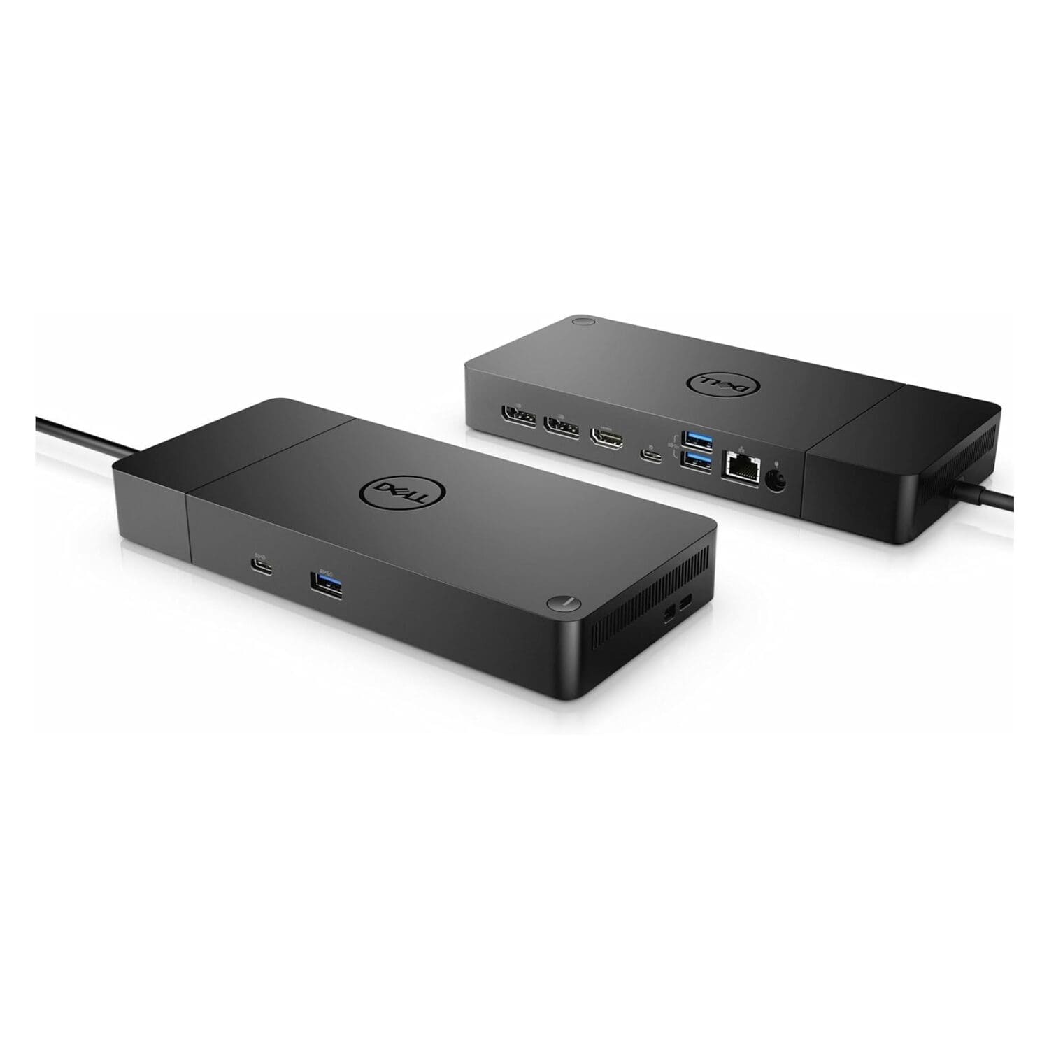 Dell WD19S USB-C Docking Station – Refurbished (A) - Image 2