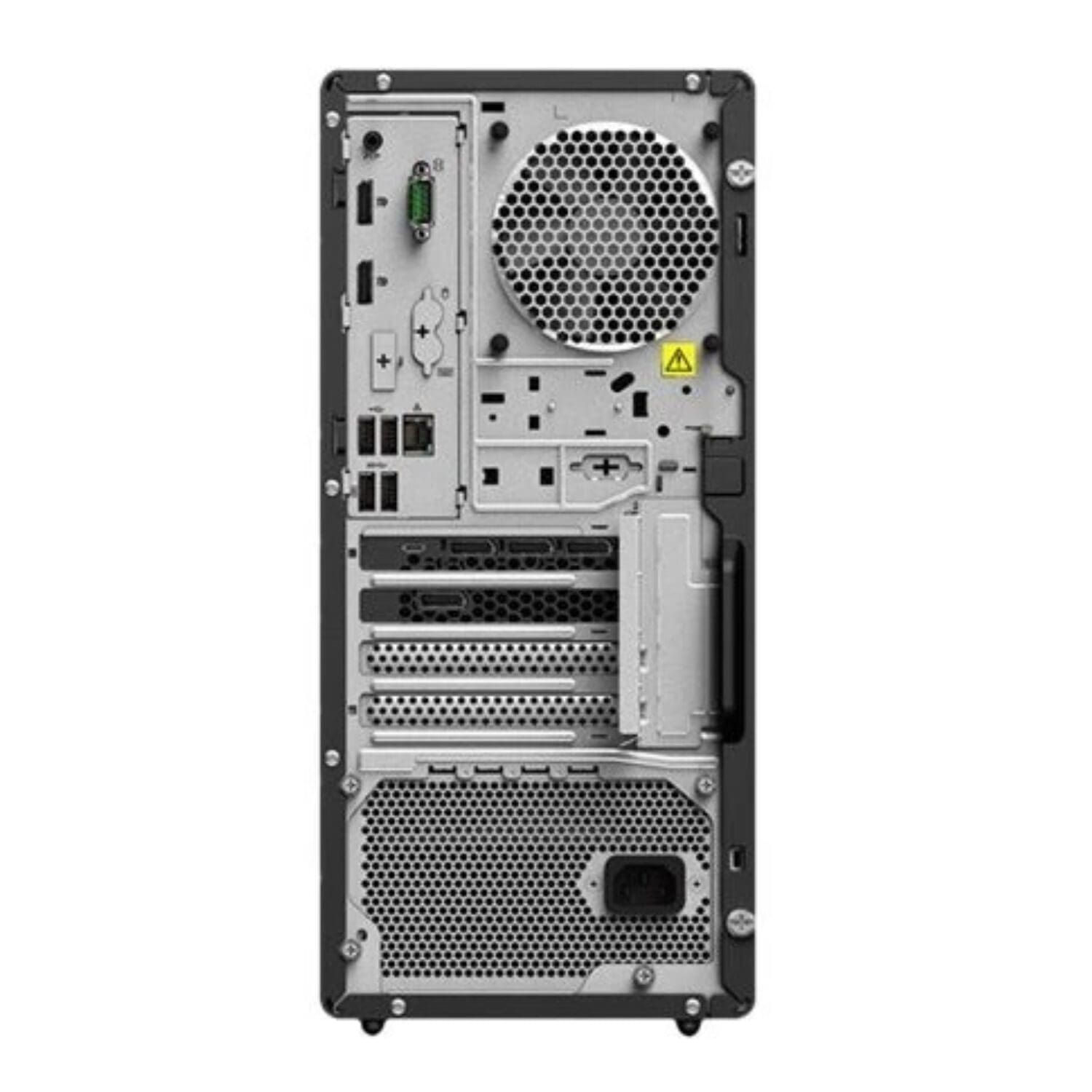Lenovo ThinkStation P340 Mini Tower i9 – Refurbished (A) - Image 3