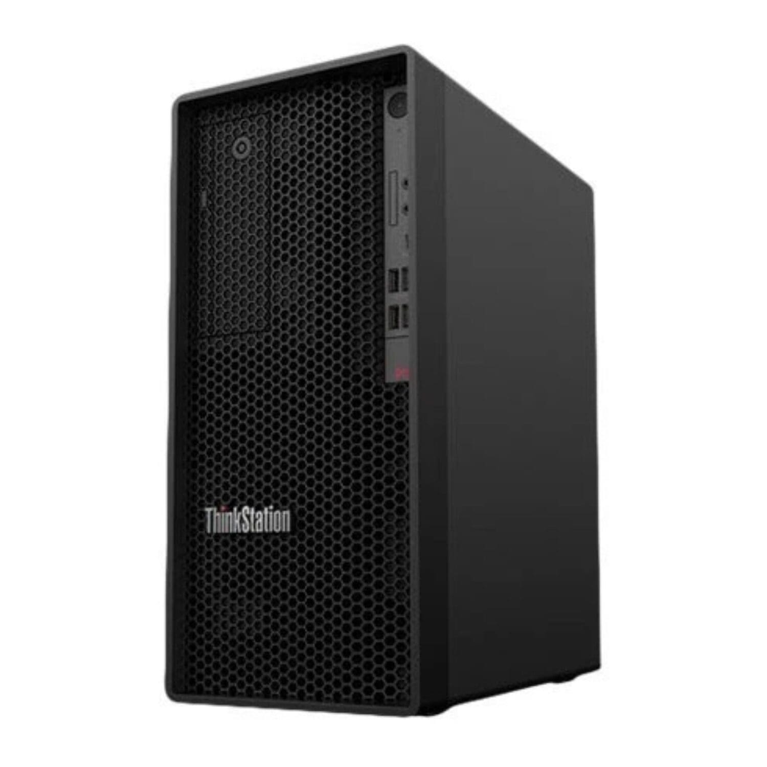 Lenovo ThinkStation P340 Mini Tower i9-10900K 32GB refurbished workstation Canada