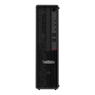 Lenovo ThinkStation P340 mini tower workstation desktop pc refurbished (A)
