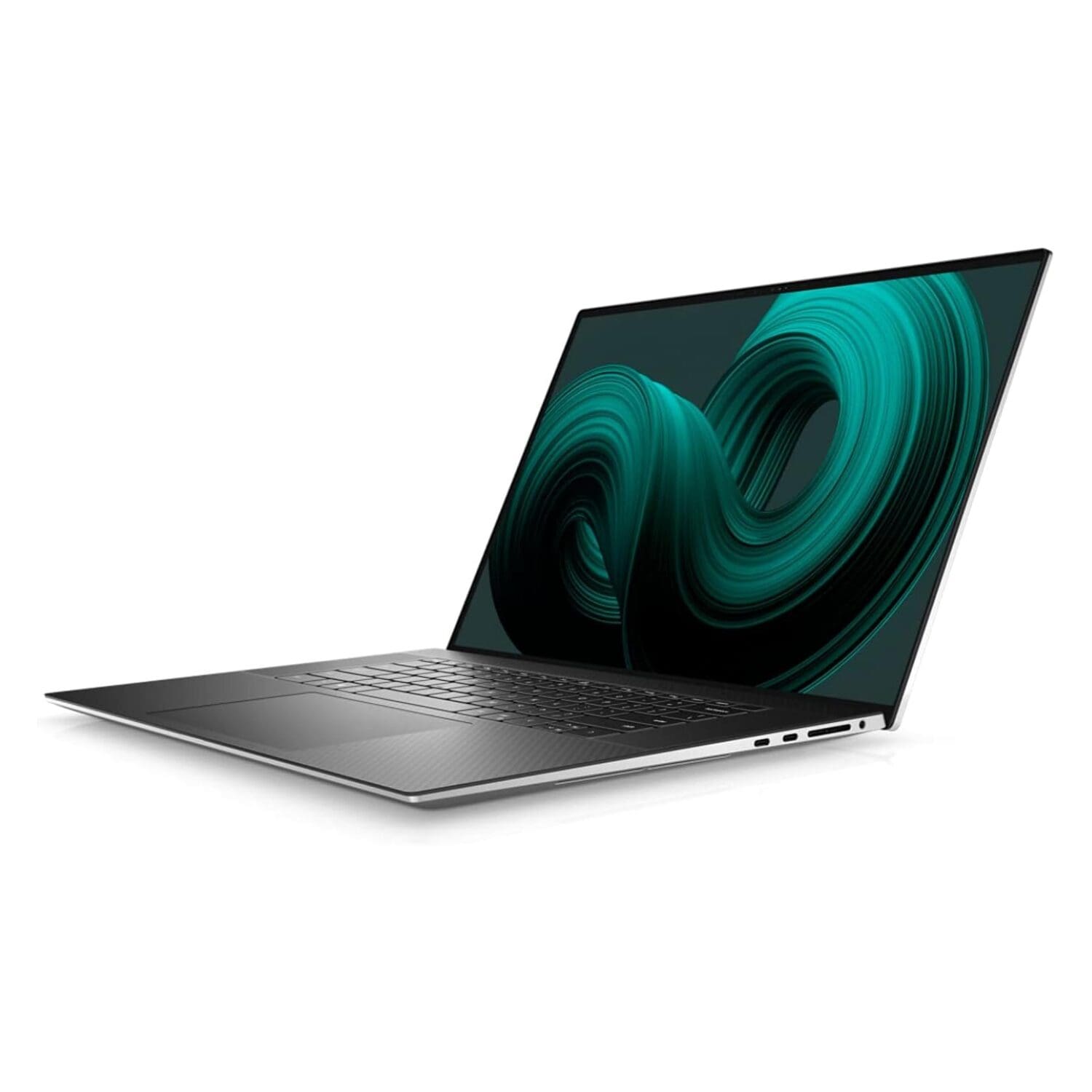Dell XPS 17 9710 i7 16GB 512GB Refurbished Laptop Canada — alternate view