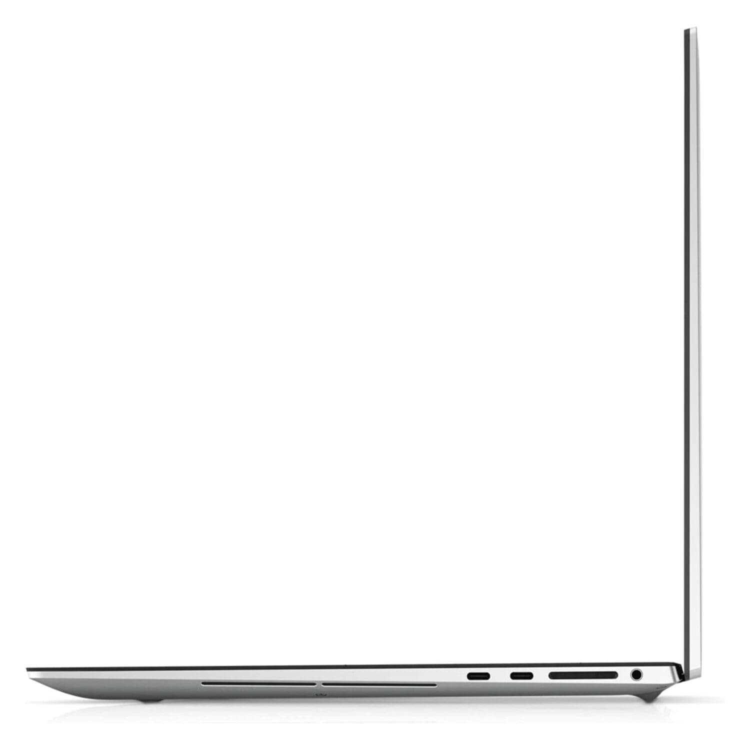 Dell XPS 17 9710 i7 16GB 512GB Refurbished Laptop Canada — alternate view