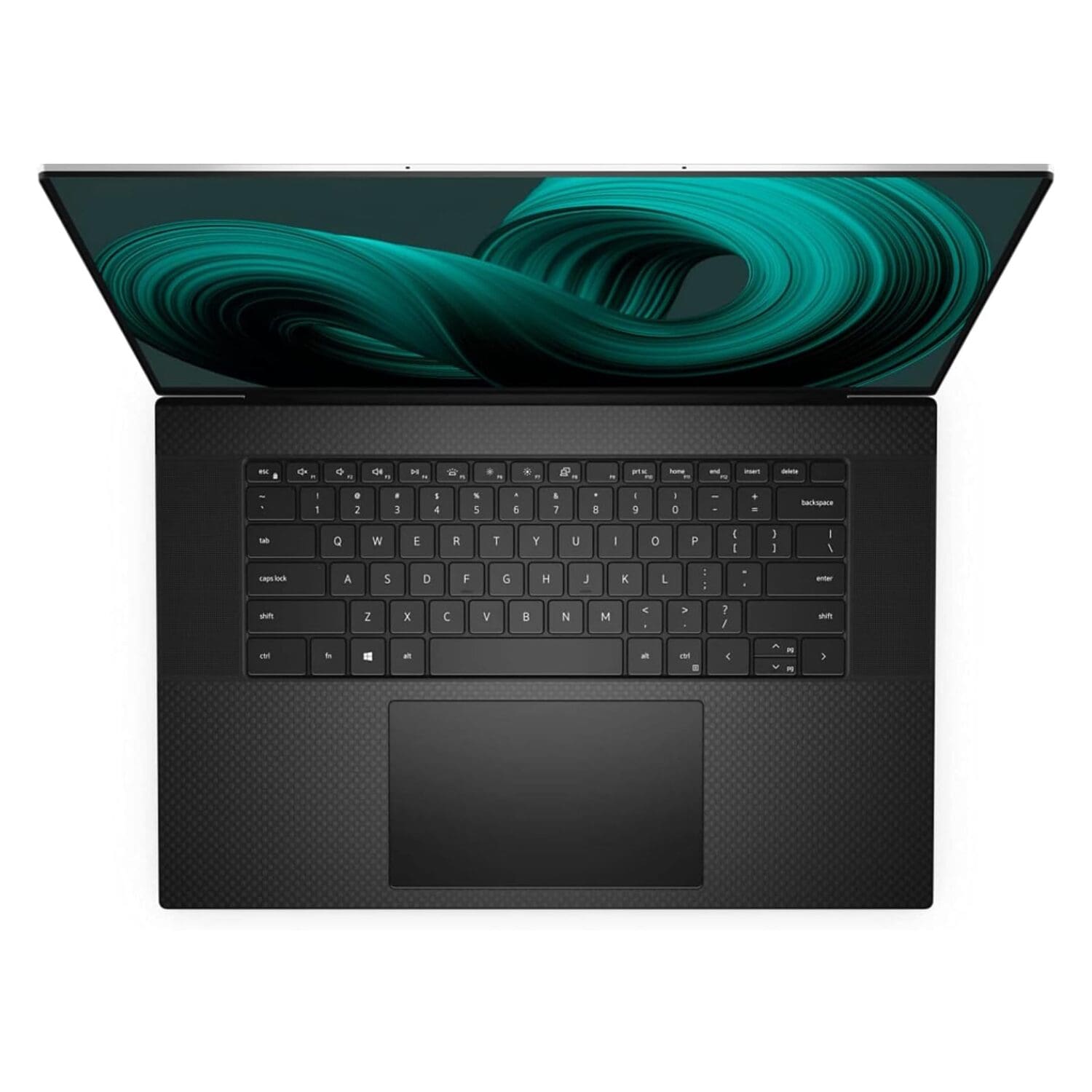 Dell XPS 17 9710 i7 16GB 512GB Refurbished Laptop Canada — alternate view
