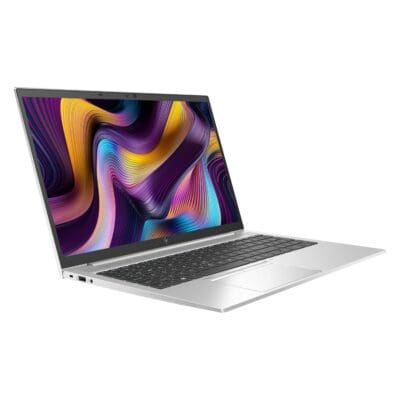 HP EliteBook 850 (Gen 8) refurbished laptop