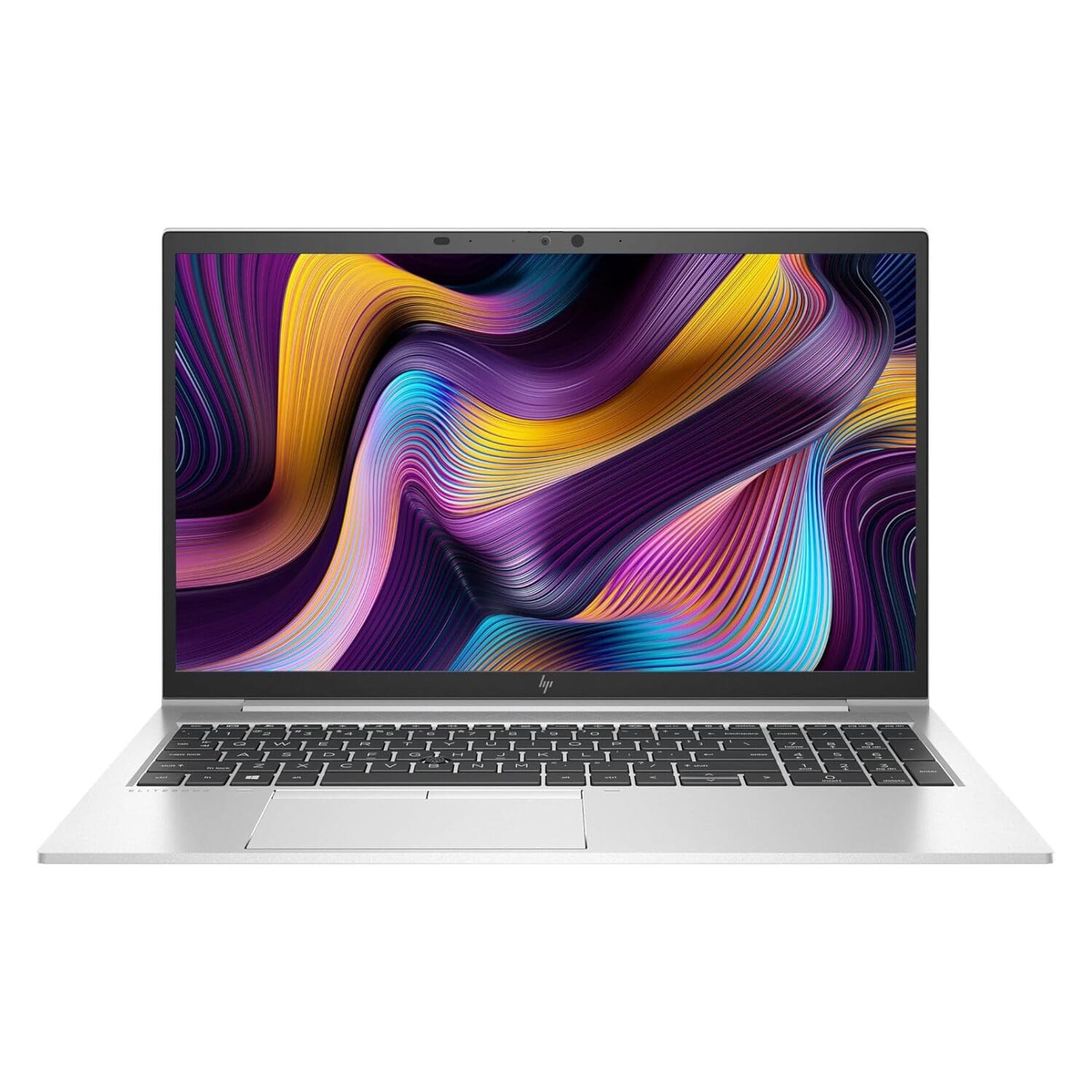 HP-EliteBook-850-G8.jpg HP EliteBook 850 (Gen 8) refurbished laptop - front view