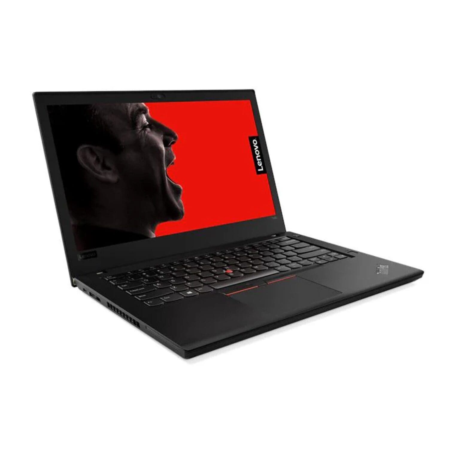 Lenovo ThinkPad T480 i5 16GB 256GB Refurbished Laptop Canada — alternate view