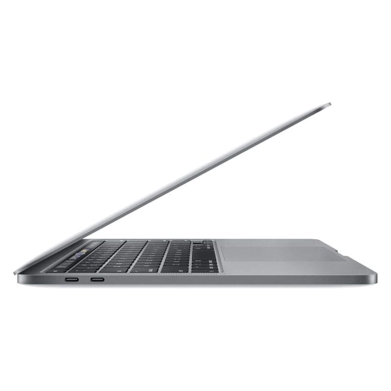 Apple MacBook Pro 13 M1 8GB 256GB SSD – Refurbished (A) | RenewedIT