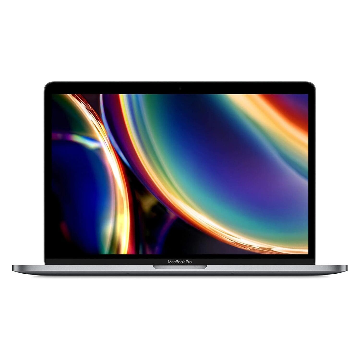 Apple MacBook Pro 13 — front view