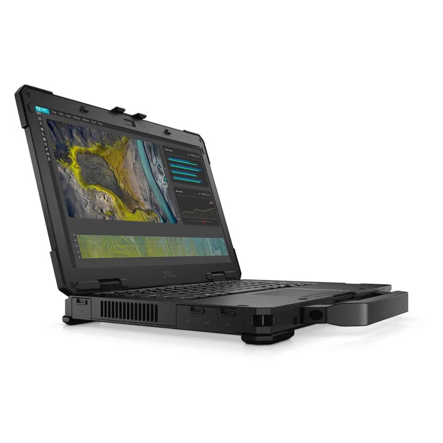Dell Latitude 5430 Rugged — alternate view 1