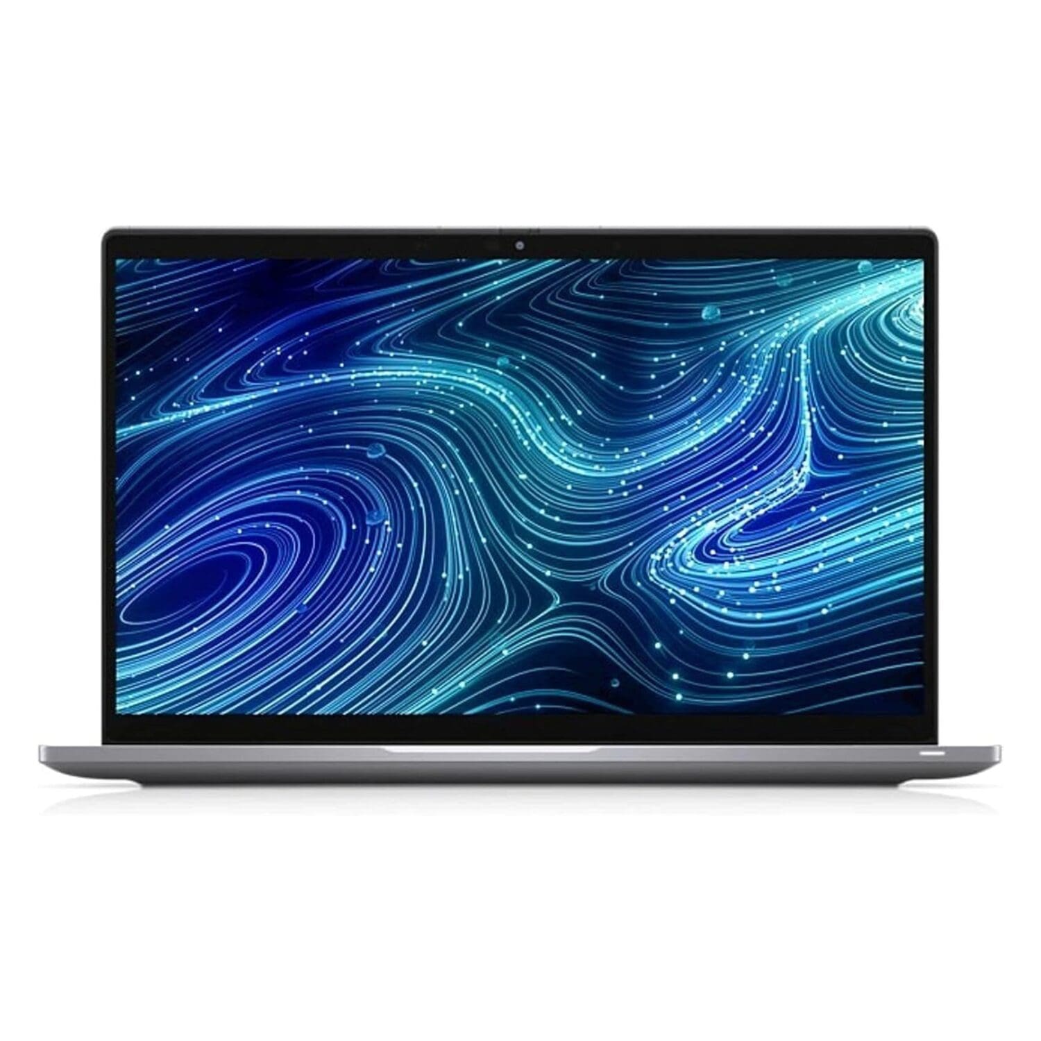 Dell Latitude 7420 2-in-1 — front view