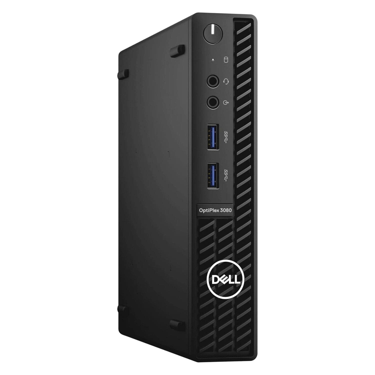 Dell OptiPlex 3080 Micro — alternate view 1