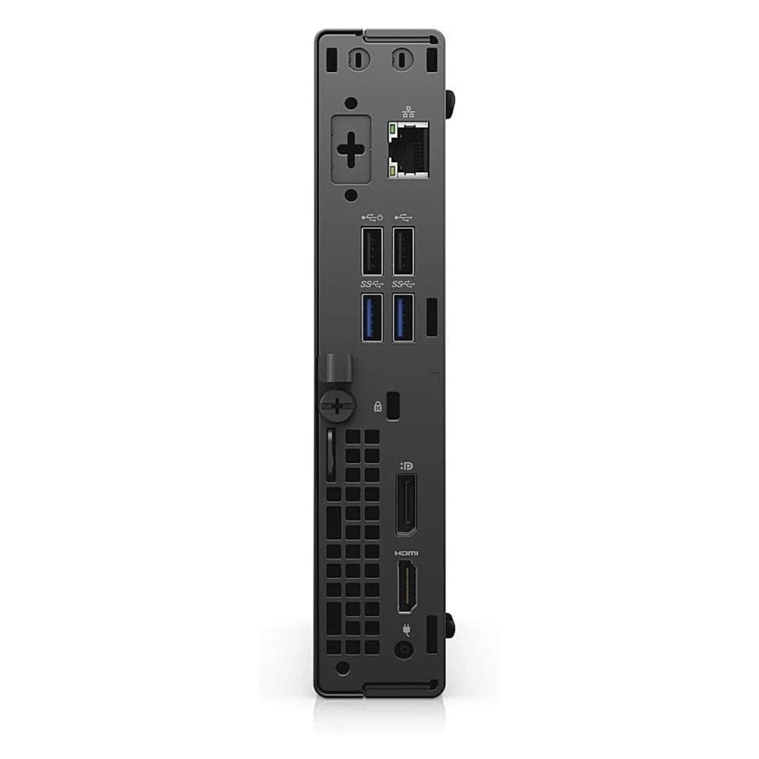 Dell OptiPlex 3080 Micro — alternate view 2