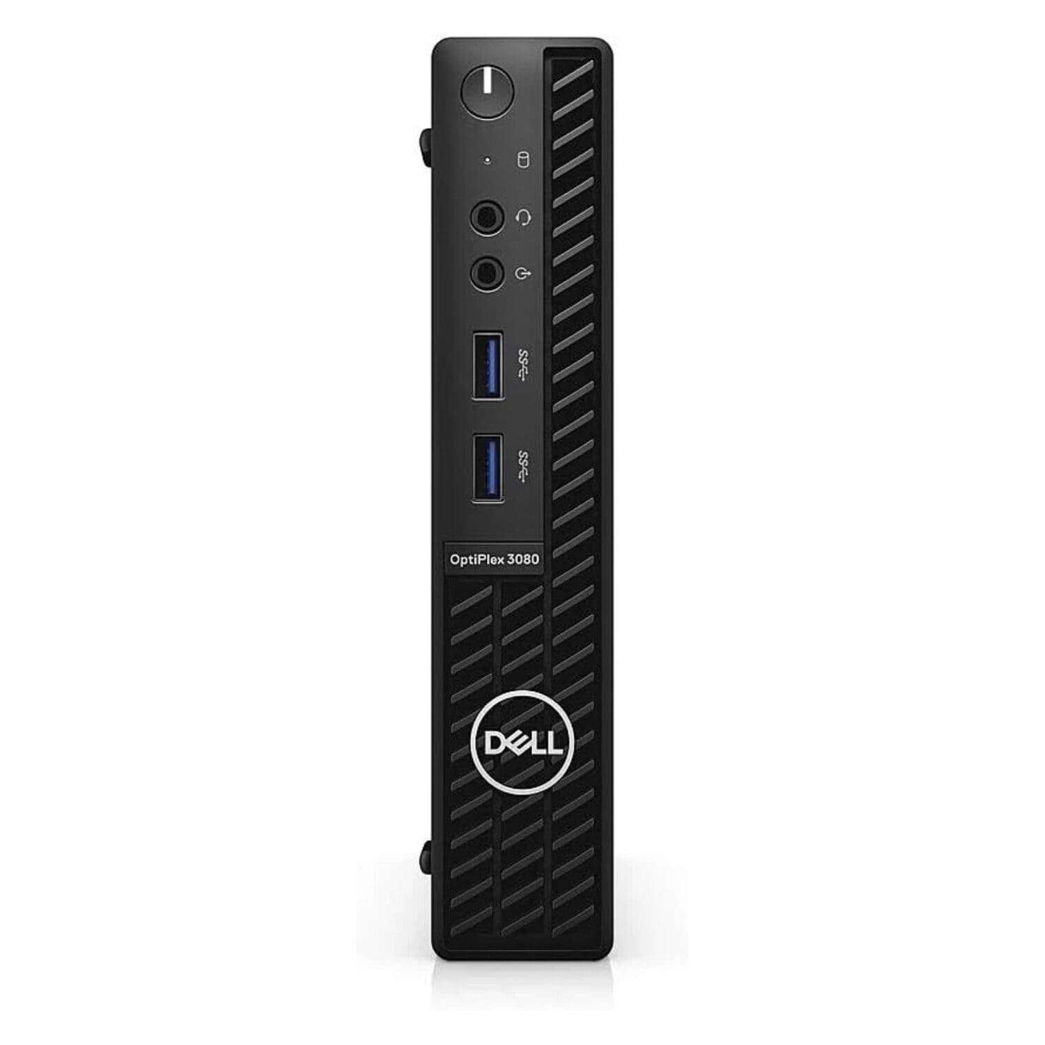 Dell OptiPlex 3080 Micro — front view