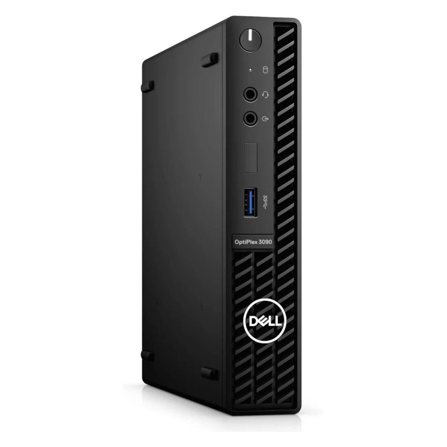 Dell OptiPlex 3090 Micro — front view