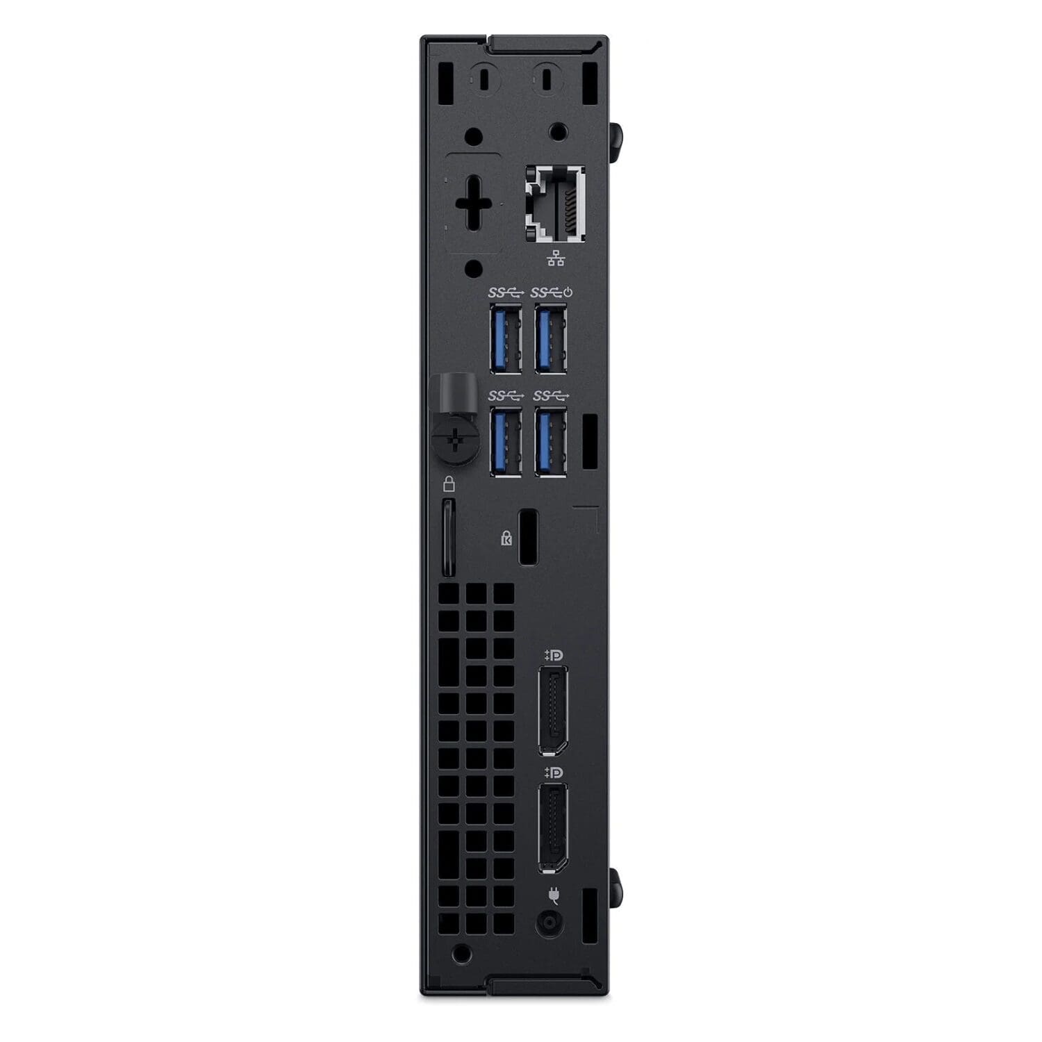 Dell OptiPlex 5070 Micro — alternate view 1