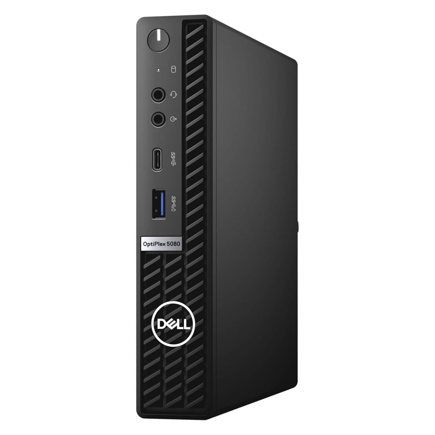 Dell OptiPlex 5080 Micro — alternate view 1