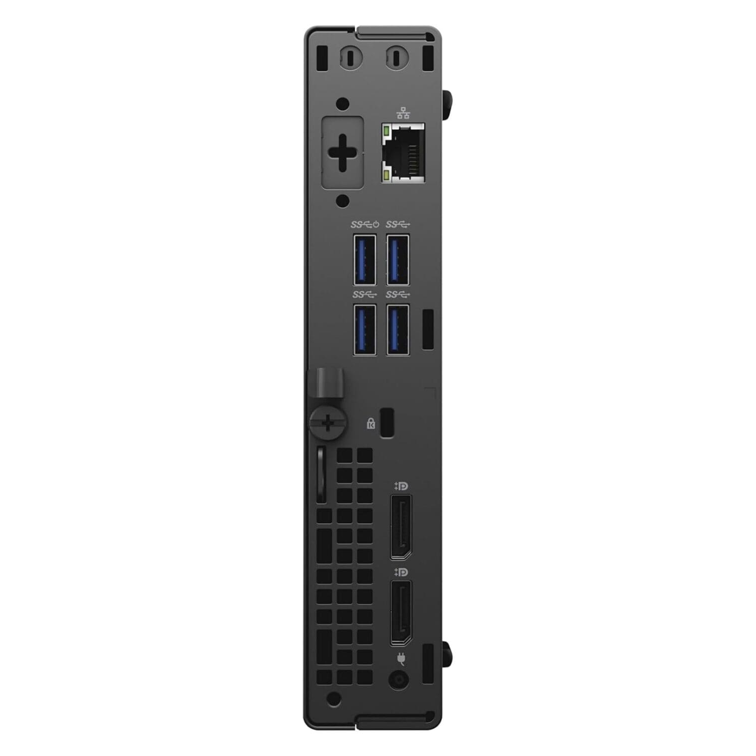 Dell OptiPlex 5080 Micro — alternate view 2