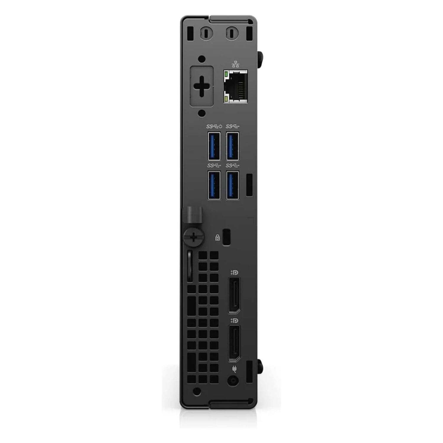 Dell OptiPlex 5090 Micro — alternate view 1