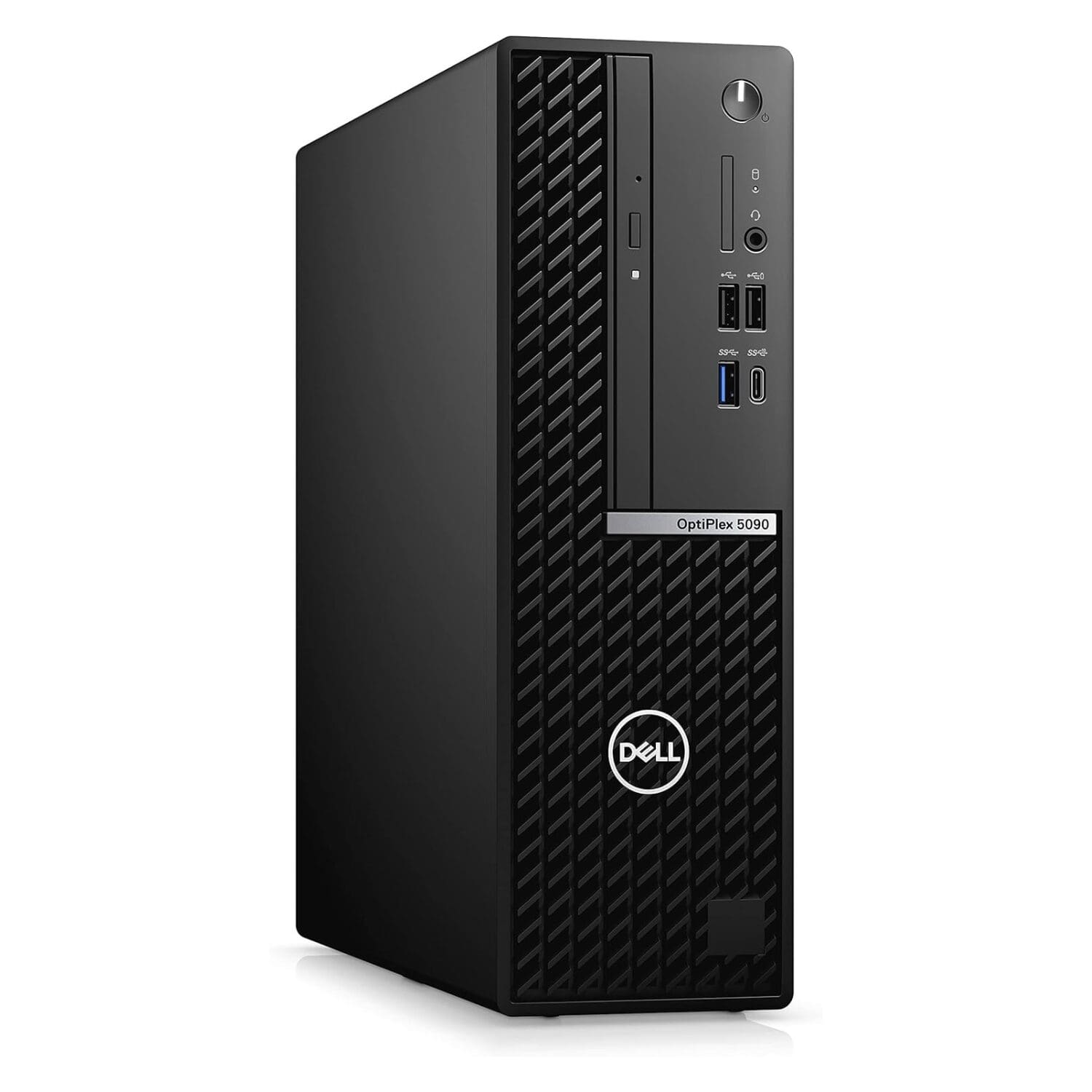 Dell OptiPlex 5090 SFF — front view