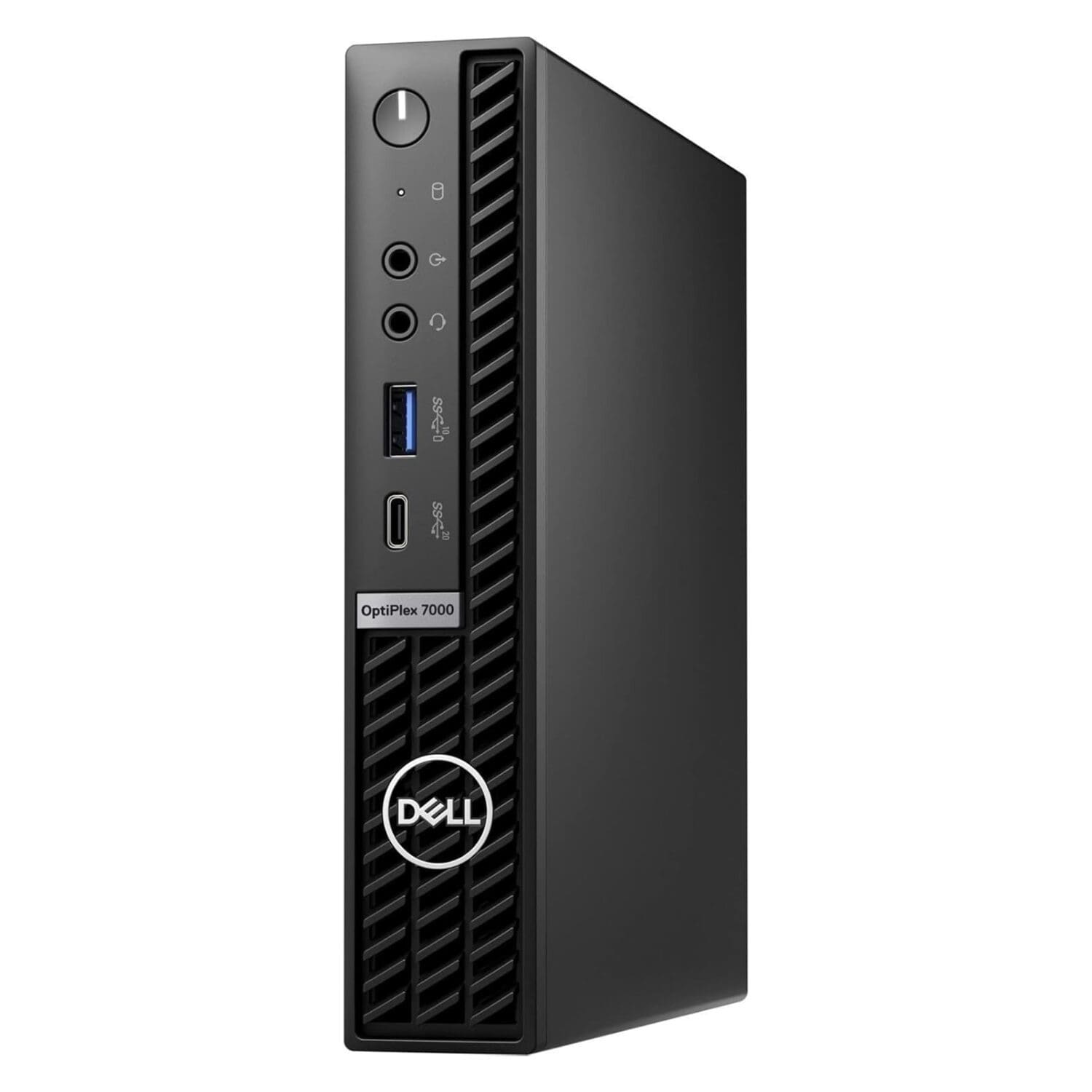 Dell OptiPlex 7000 Micro — alternate view 1