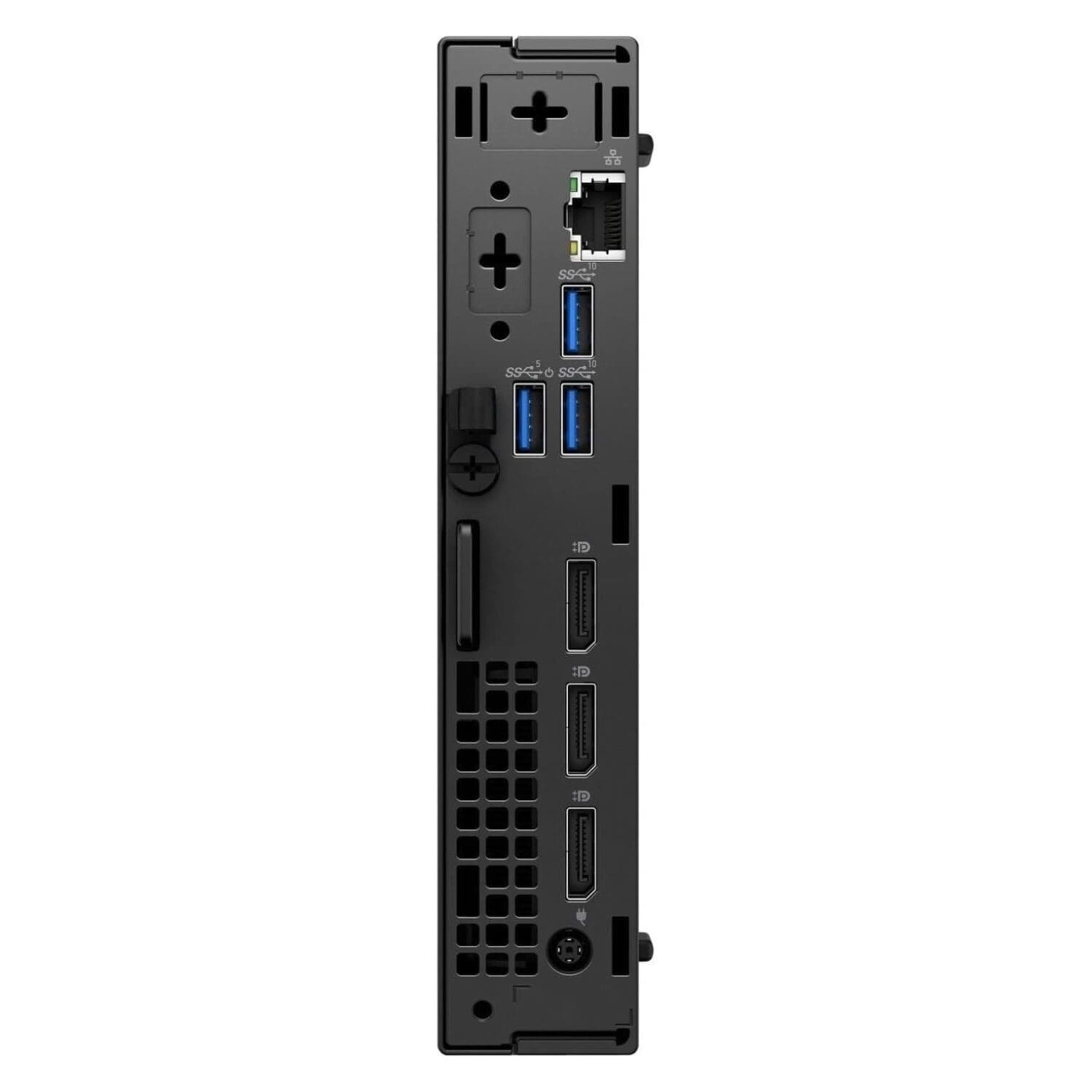 Dell OptiPlex 7000 Micro — alternate view 2