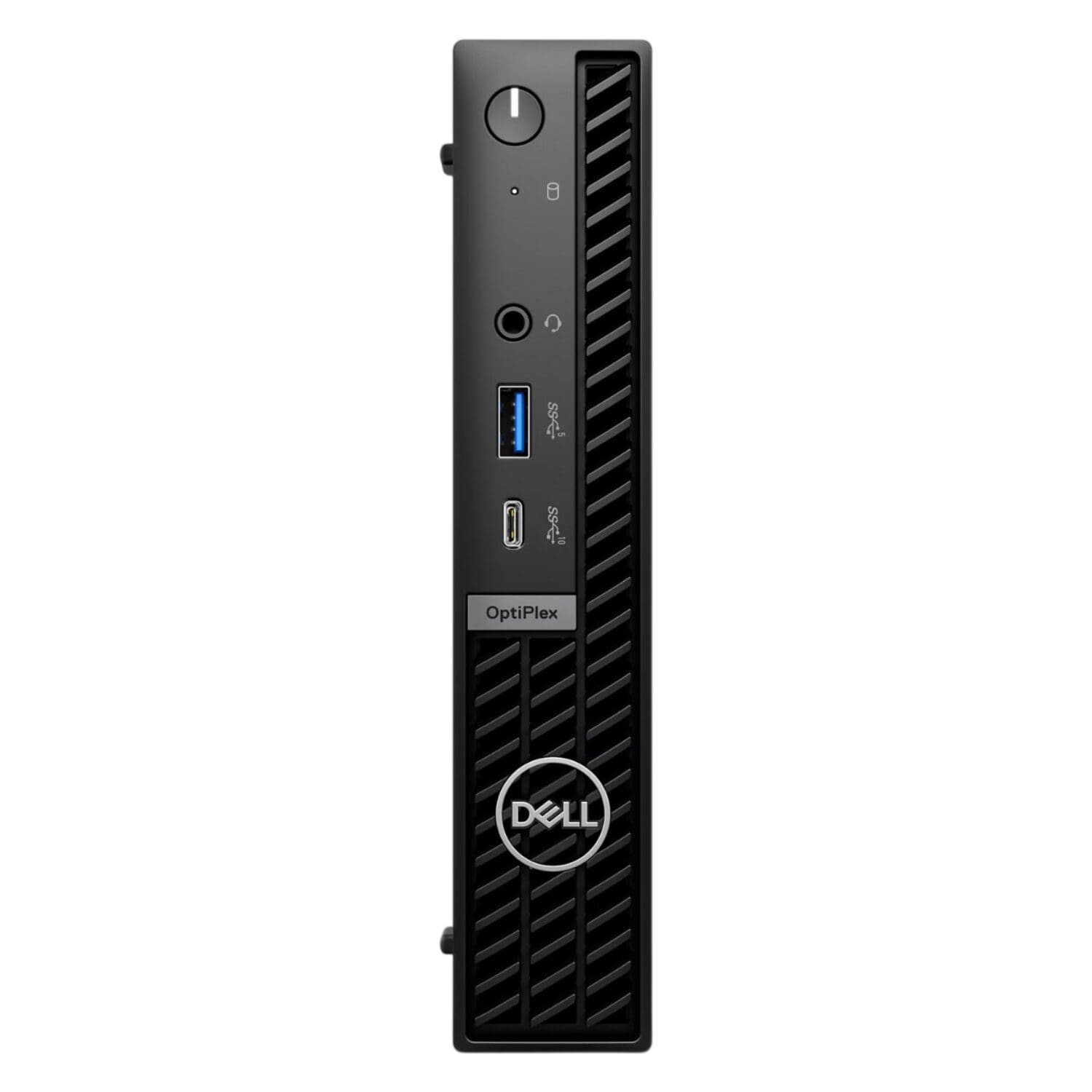 Dell OptiPlex 7020 Micro Plus — front view