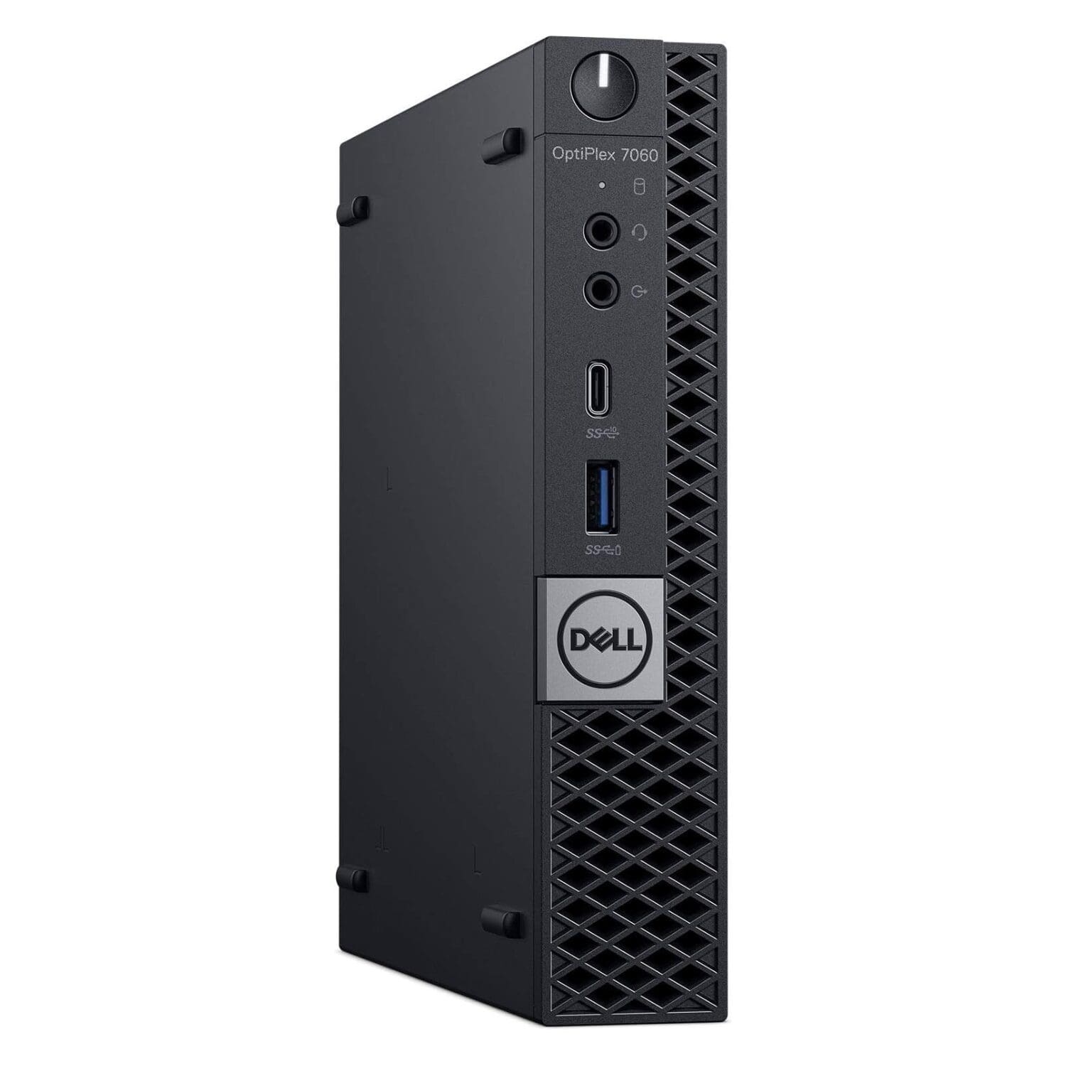 Dell OptiPlex 7060 Micro -- alternate view 1