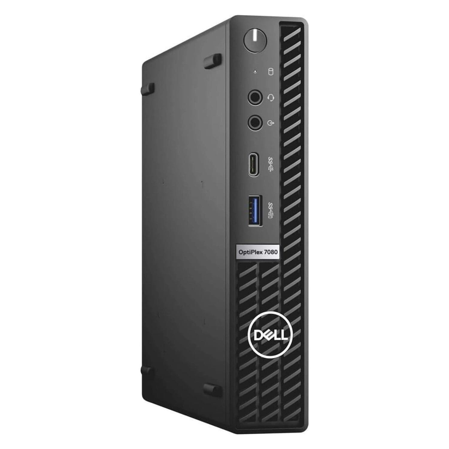 Dell OptiPlex 7080 Micro — alternate view 1