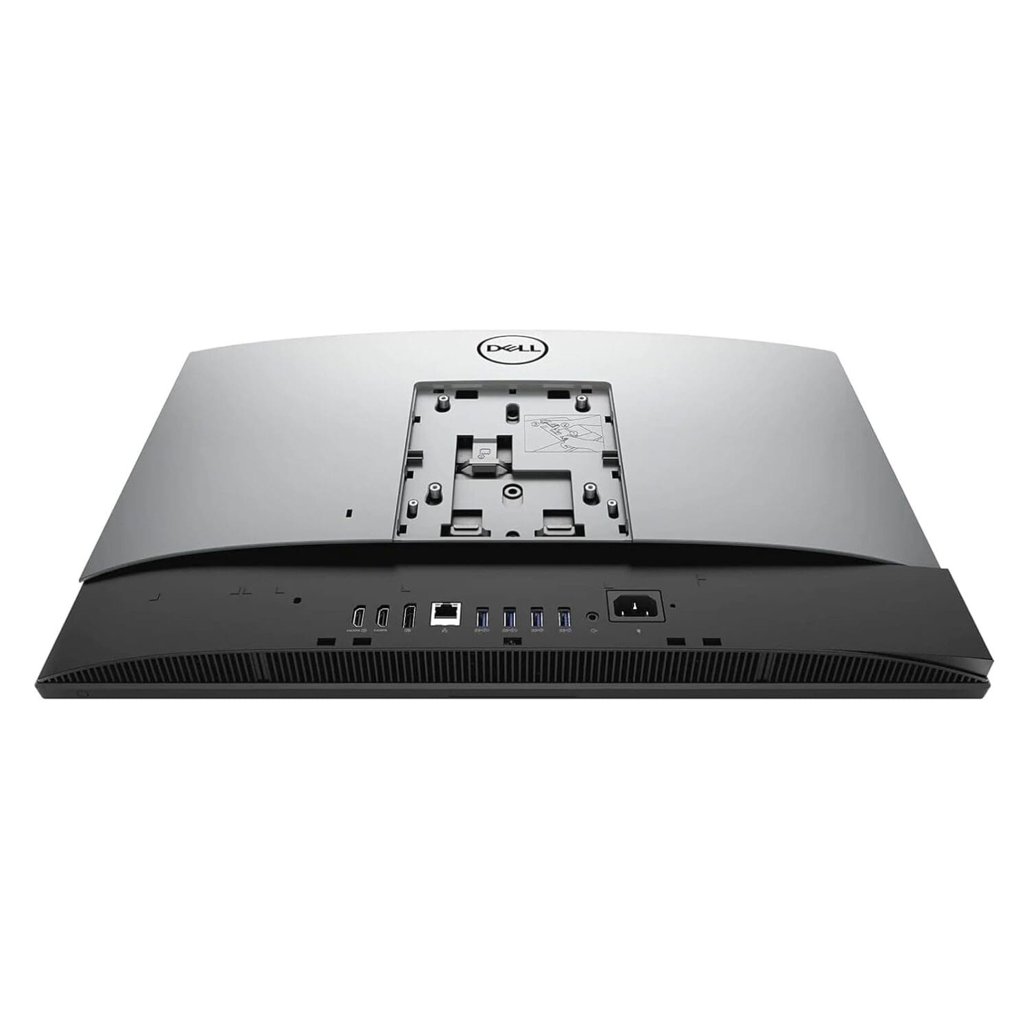 Dell OptiPlex 7490 All-In-One — alternate view 1