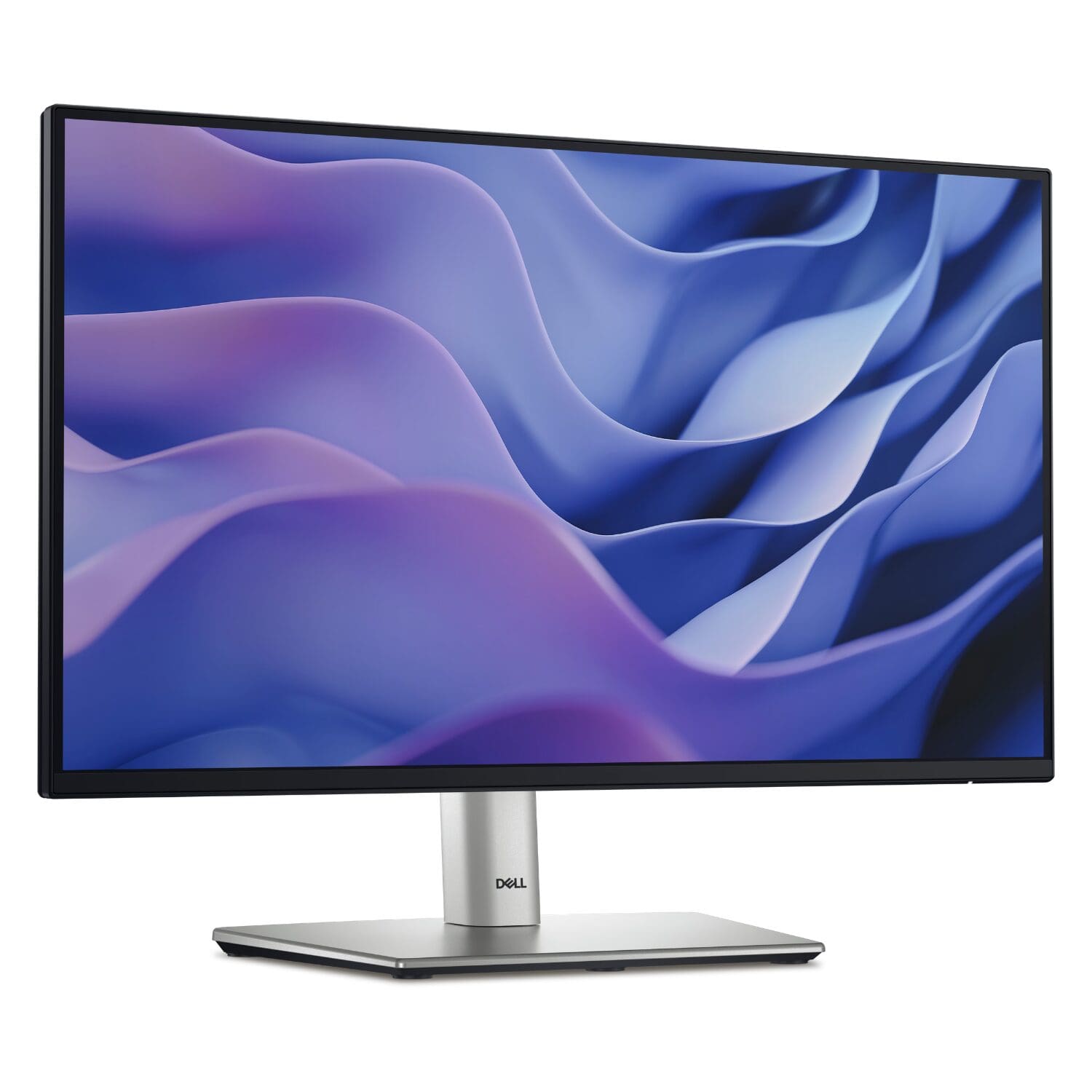 Dell P2222H 22" Monitor — front view