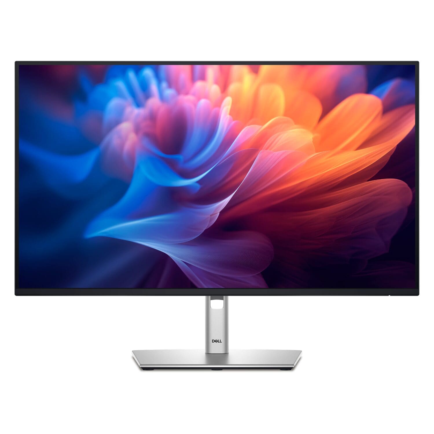 Dell P2725H 27" Monitor — front view