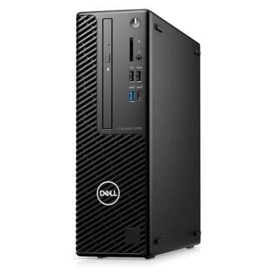 Dell Precision 3460 SFF i7 32GB – Refurbished (A)