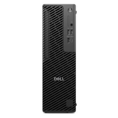 Dell Pro Max Slim FCS1250 — front view