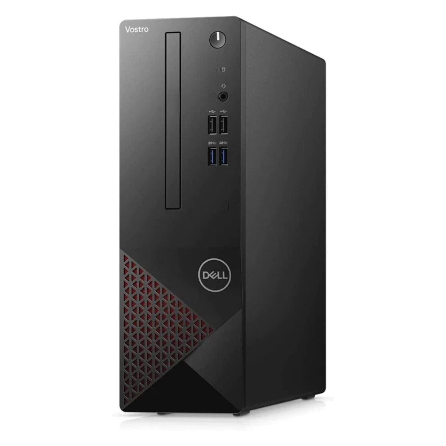 Dell Vostro 3681 SFF -- front view