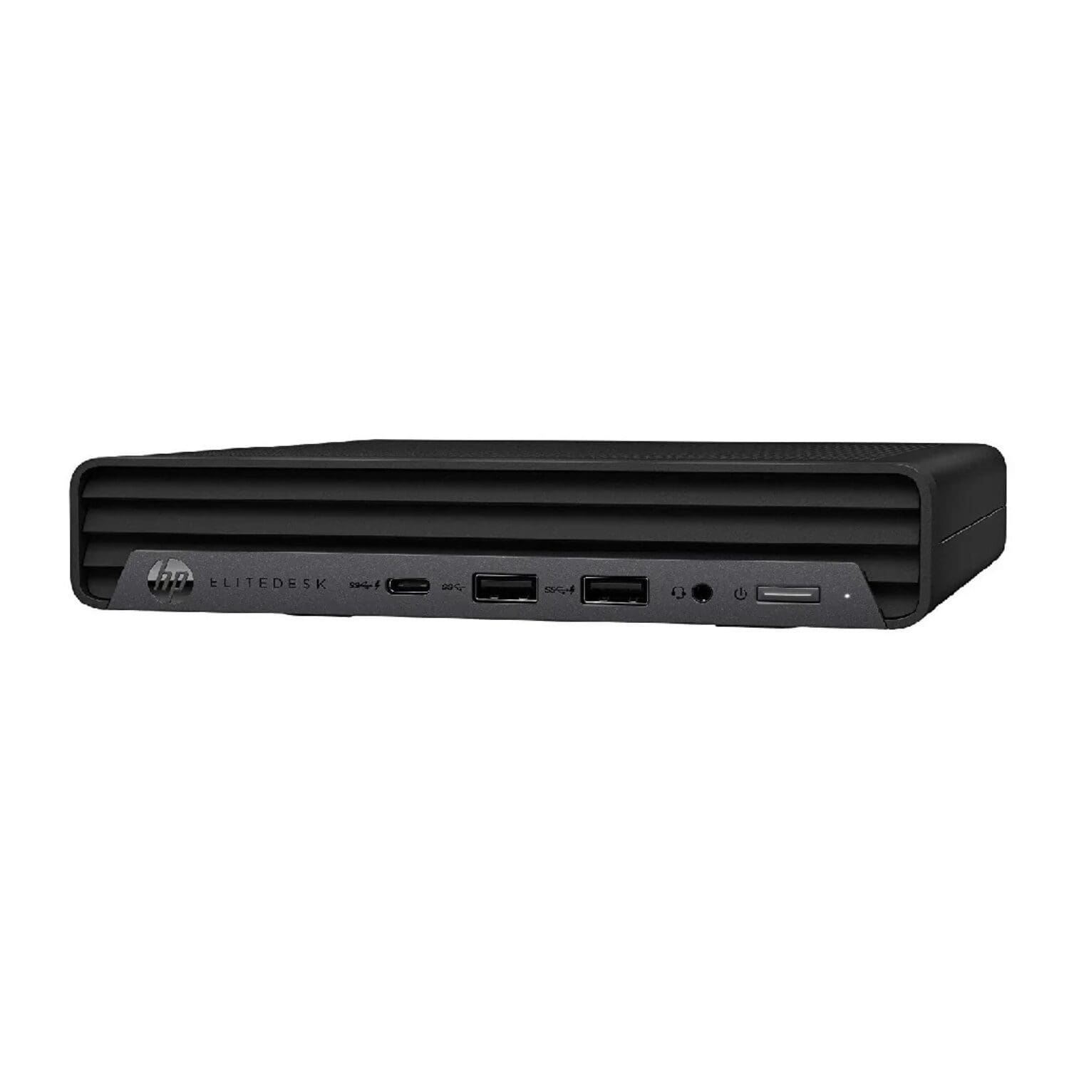 HP-EliteDesk-800-G6-Mini.jpg HP EliteDesk 800 (Gen 6) Mini -- front view