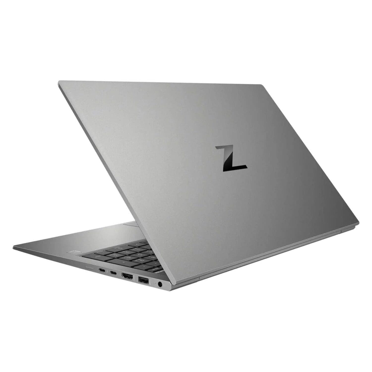 HP ZBook Firefly 15 — alternate view 2