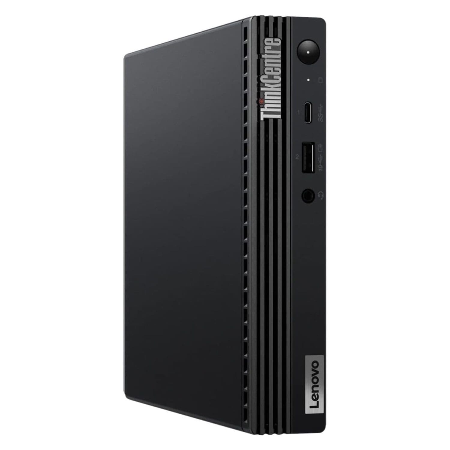 Lenovo ThinkCentre M70q Tiny Gen 1 — alternate view 1