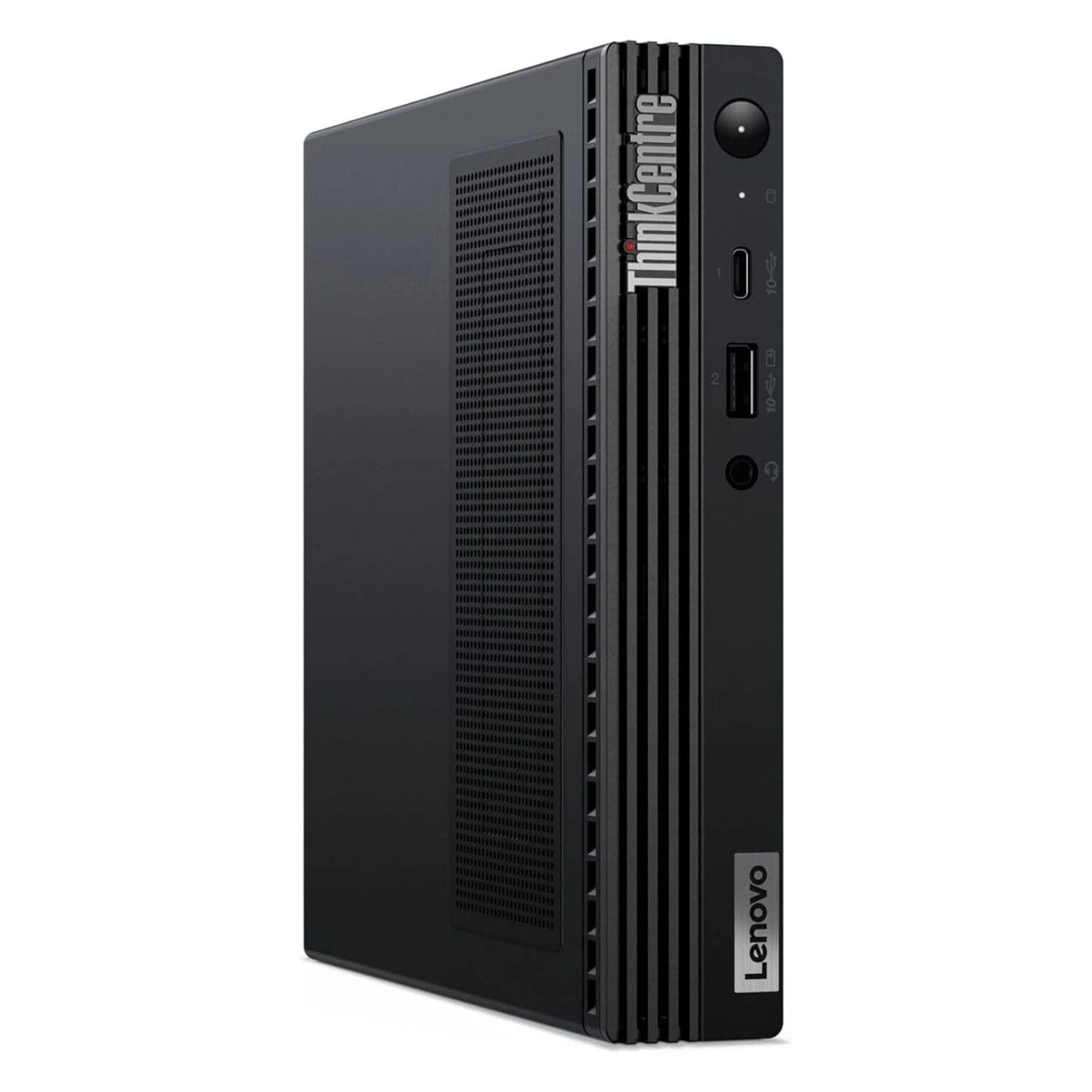 Lenovo ThinkCentre M90q Tiny — alternate view 1