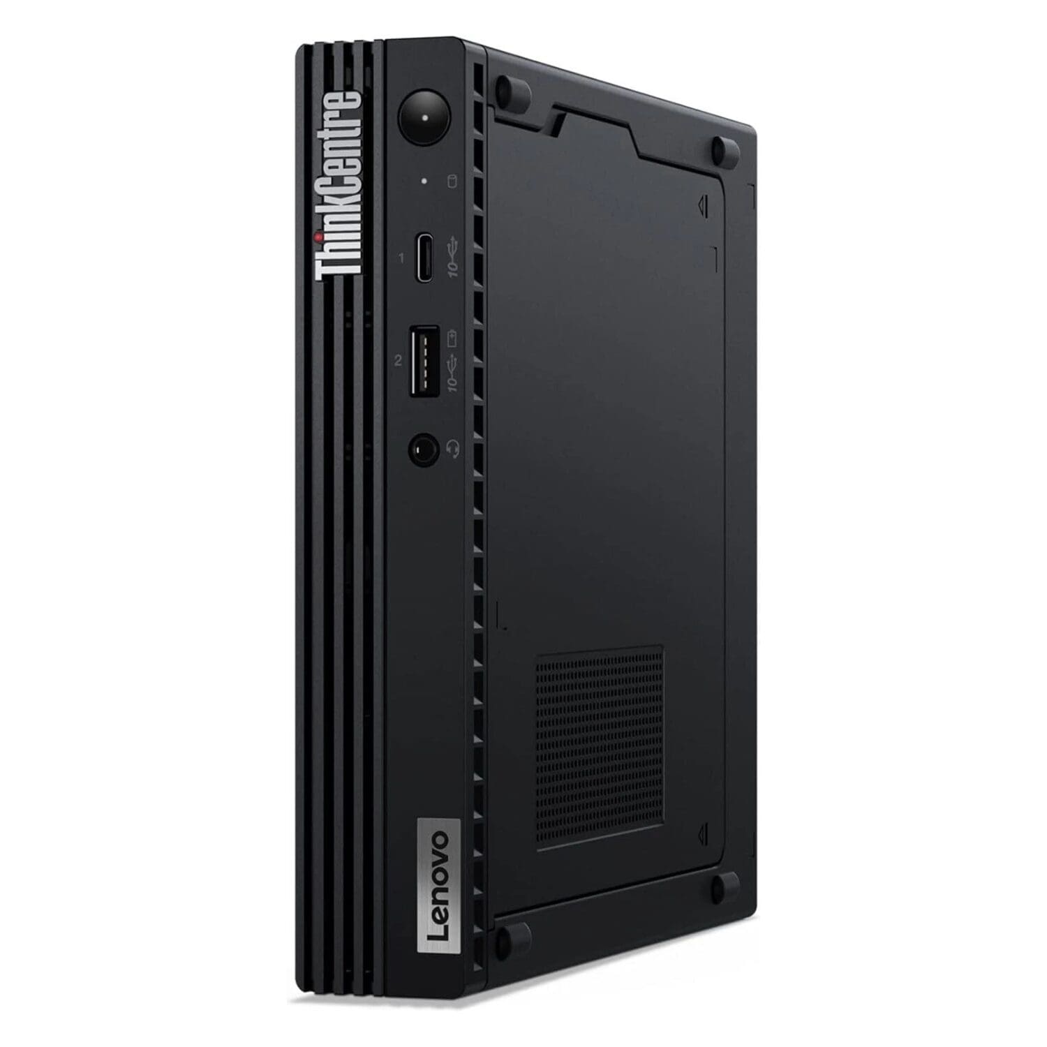 Lenovo ThinkCentre M90q Tiny — alternate view 2