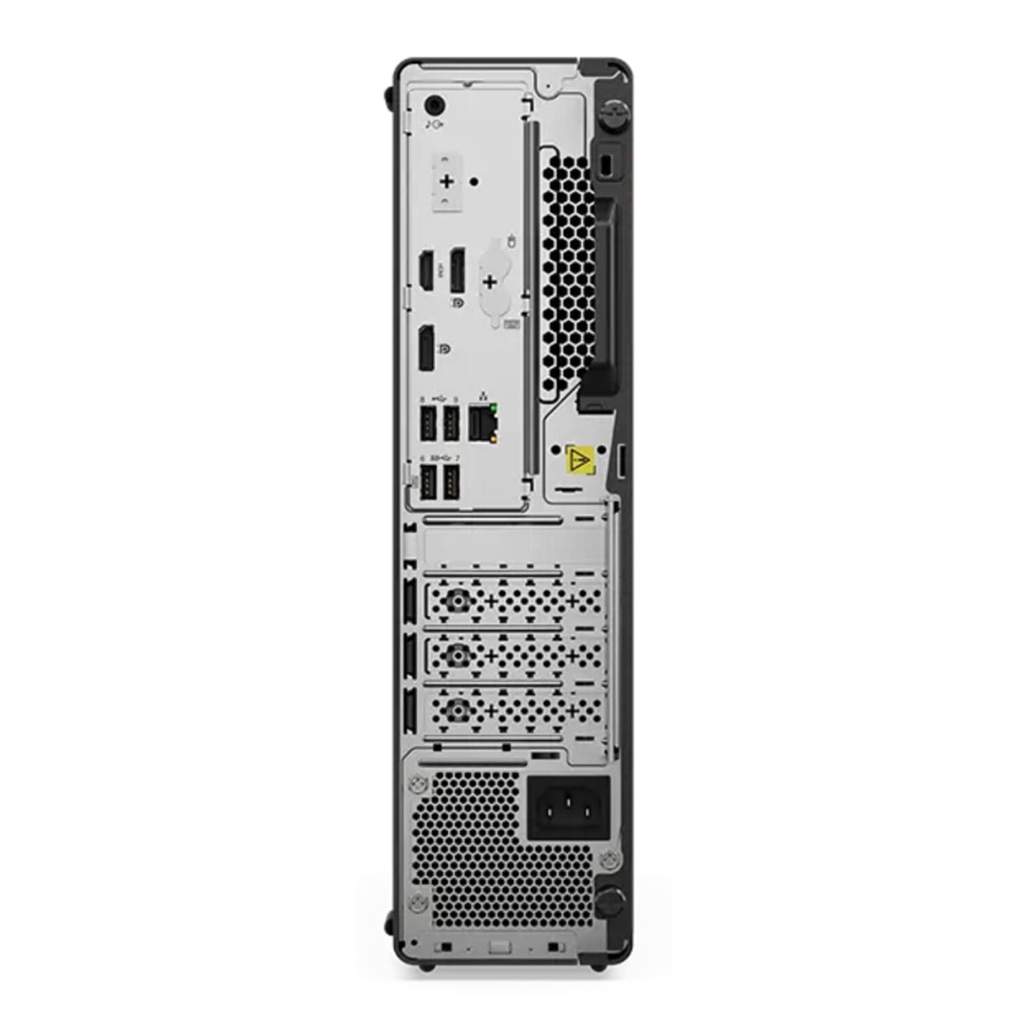 Lenovo ThinkCentre M90s SFF -- alternate view 2