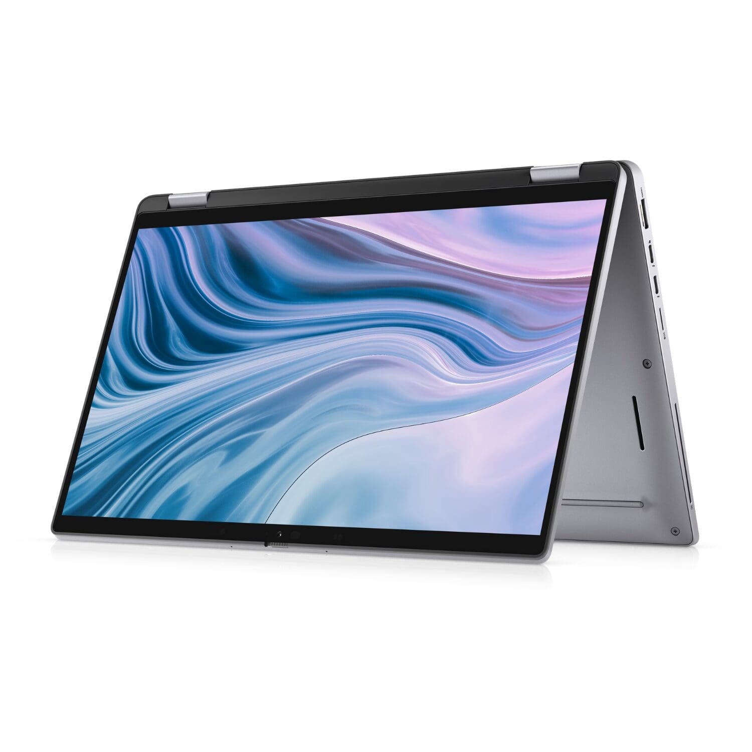 Dell Latitude 7410 2-in-1 — alternate view 1