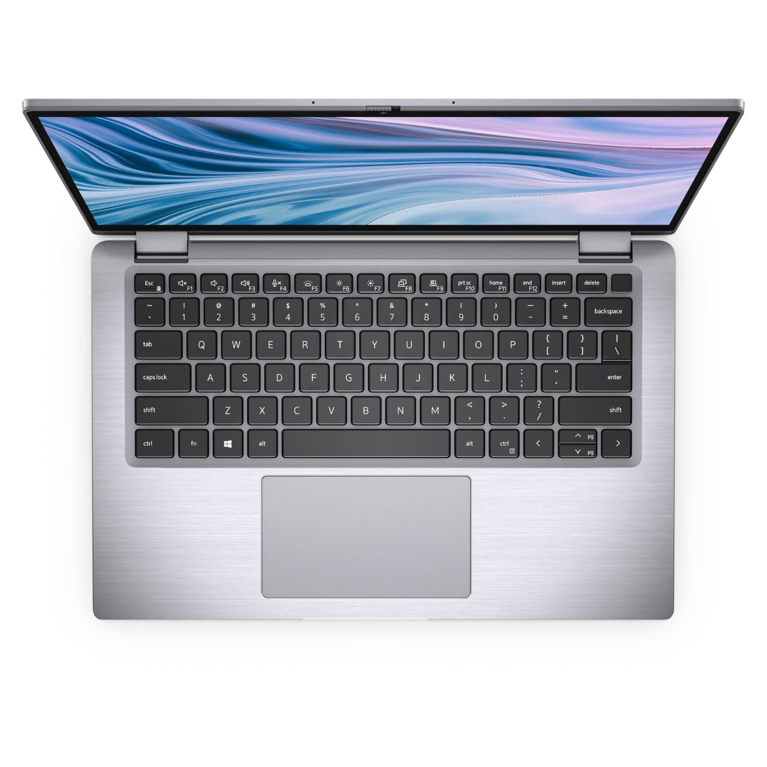 Dell Latitude 7410 2-in-1 — alternate view 3